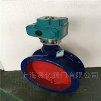 D941W-6C電動(dòng)通風(fēng)蝶閥