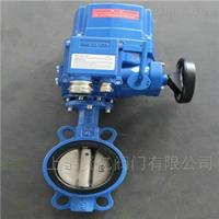 D971J-16C電動(dòng)襯膠蝶閥
